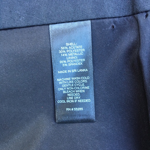 Express skirt size 8 - Picture 8 of 8